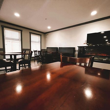 Quality Inn & Suites Hinton Dış mekan fotoğraf
