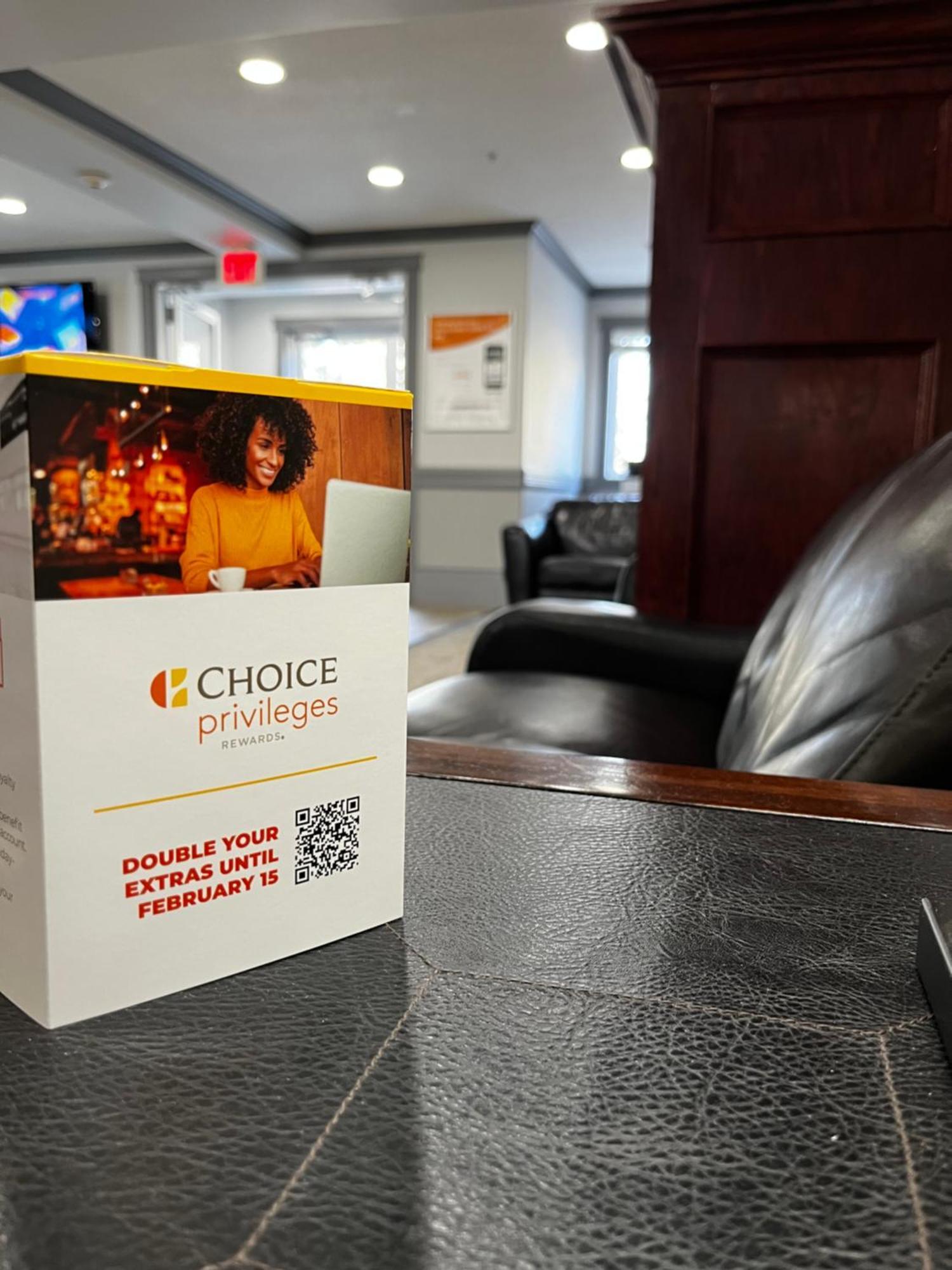 Quality Inn & Suites Hinton Dış mekan fotoğraf